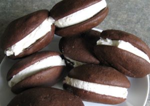 Whoopie Pies