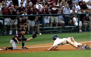 baseball players