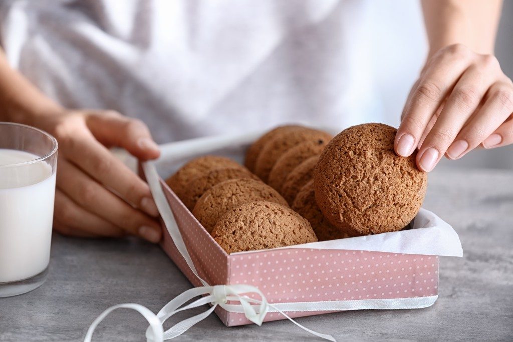 cookies