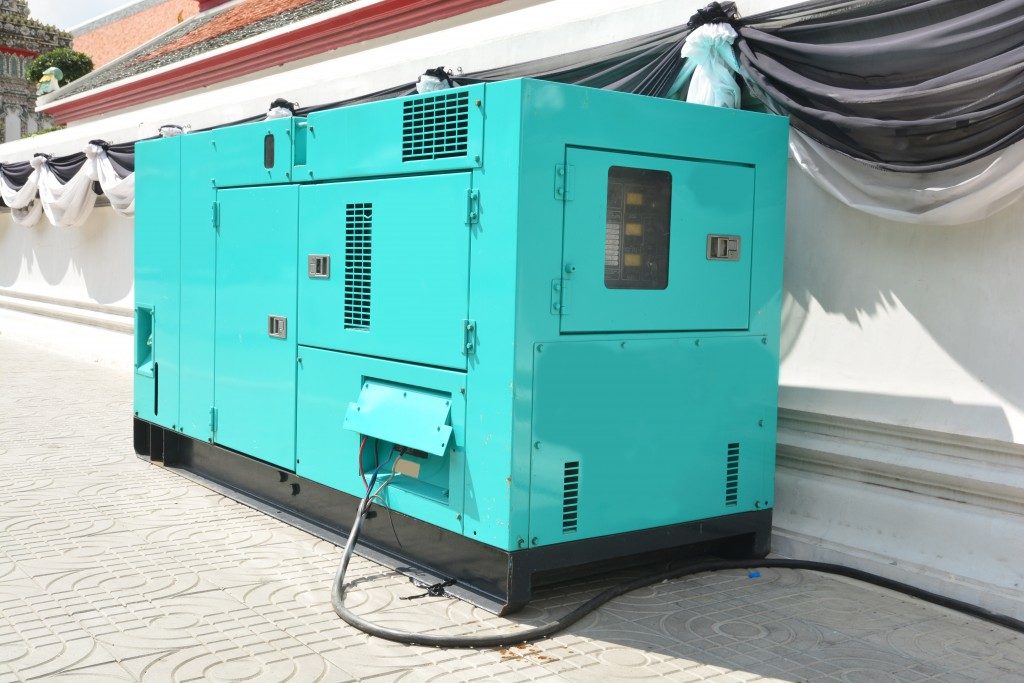 Generator
