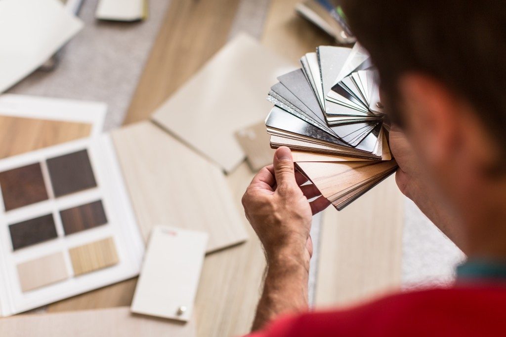 choosing house flooring
