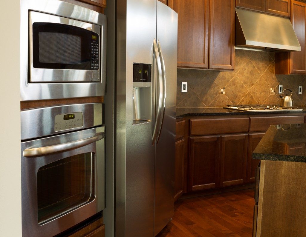 Appliances