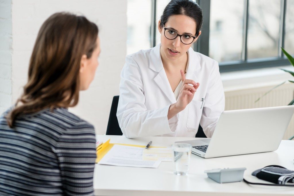 Consultation