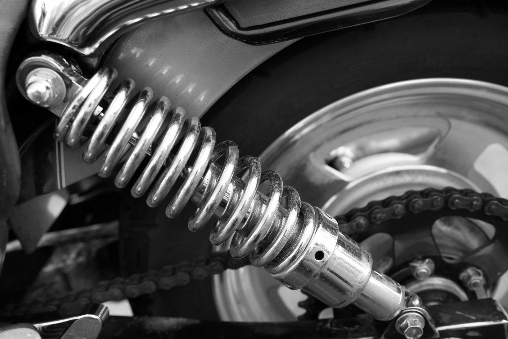 car suspension