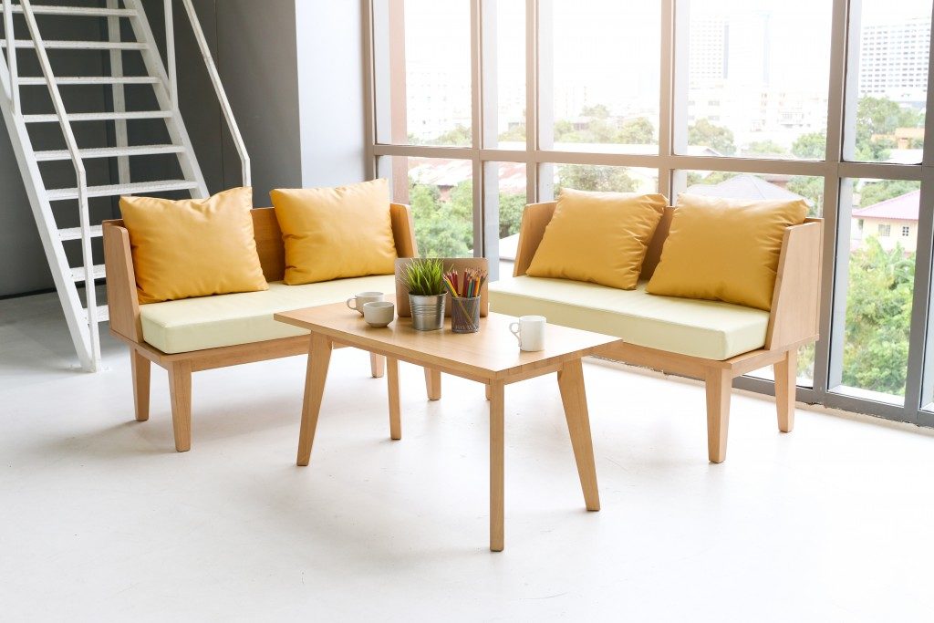 home interiors