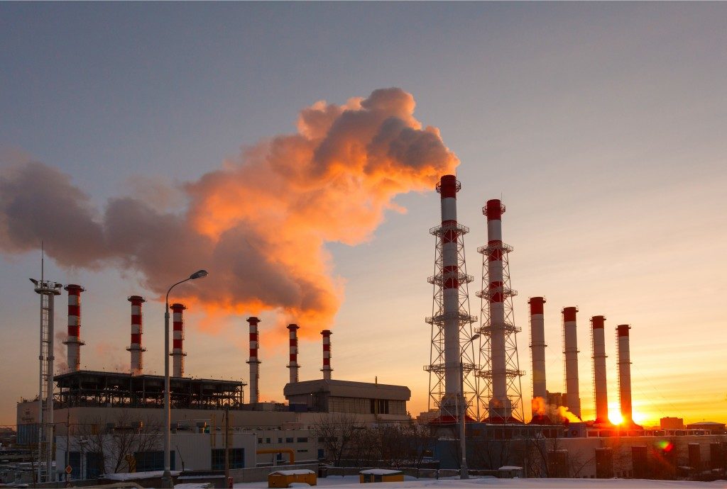 Carbon Emissions