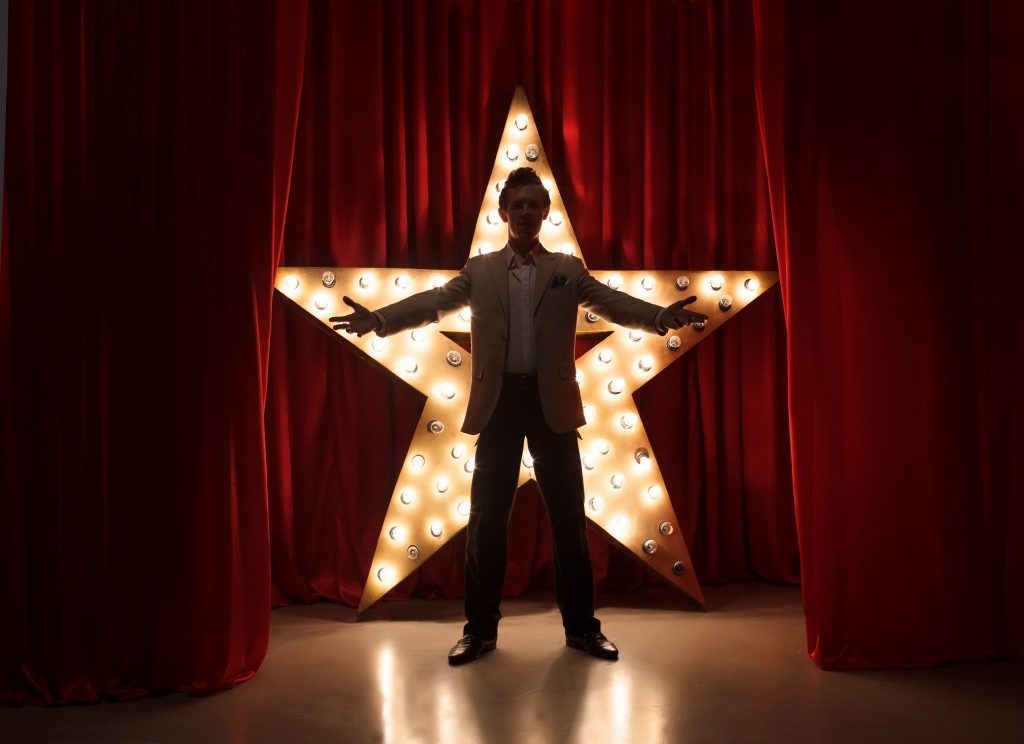 rising star