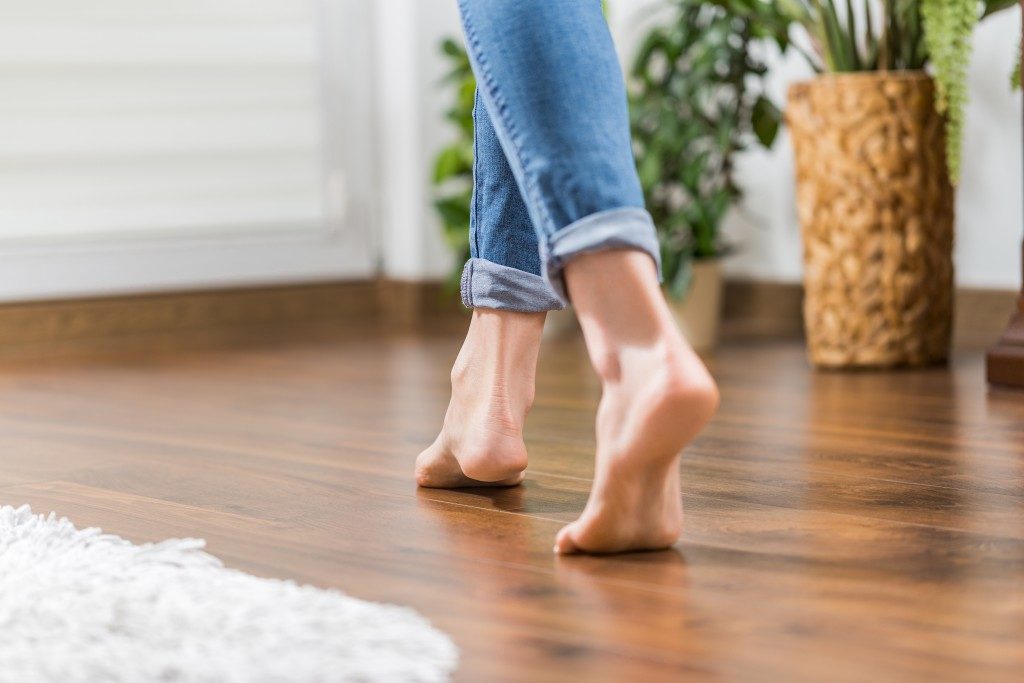 flooring