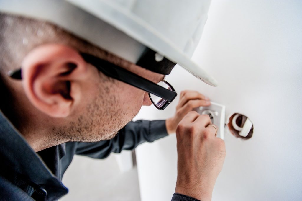 home repair