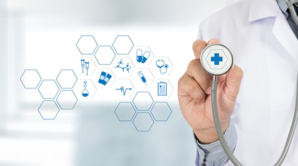 healthcare concept