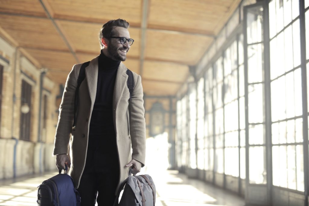business travel