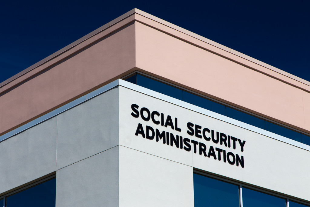 social security association