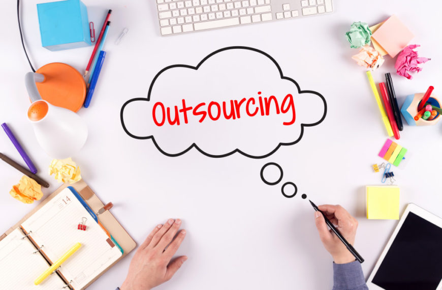 outsourcing