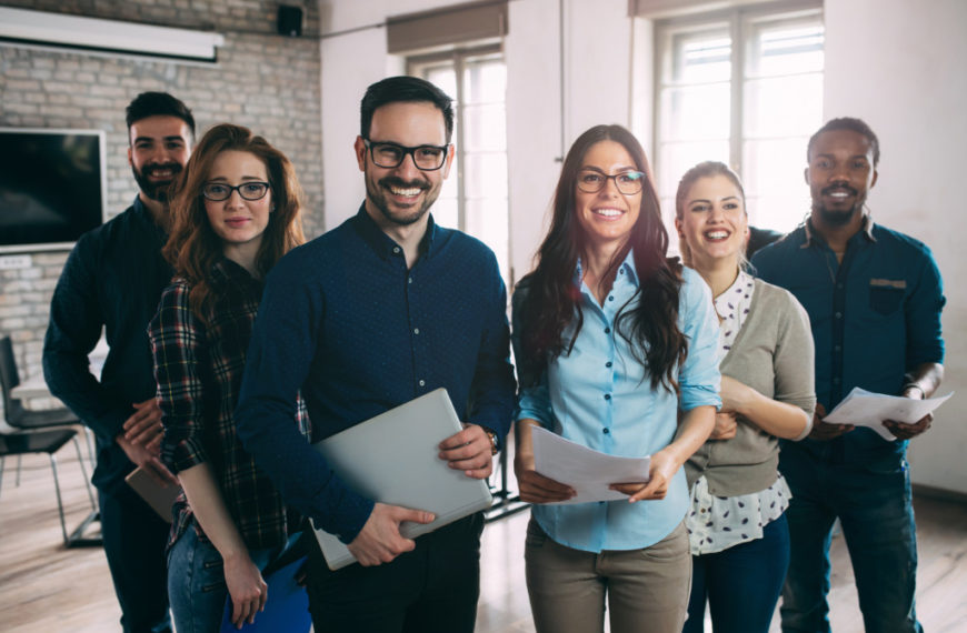 employees