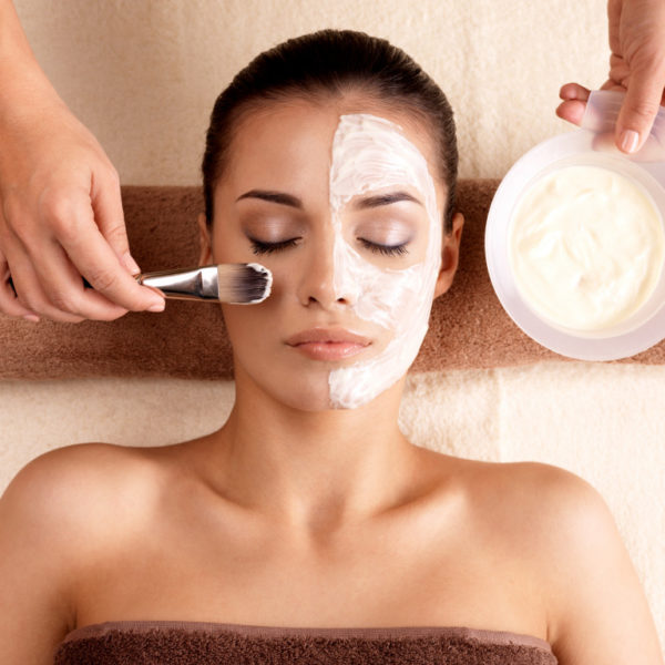 Quick and Simple Treatments to Help You Look the Best You Can Be