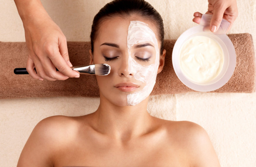 Quick and Simple Treatments to Help You Look the Best You Can Be
