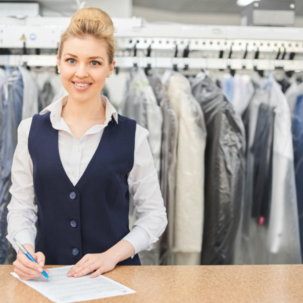 Tips for Maintaining a Successful Dry Cleaning Business