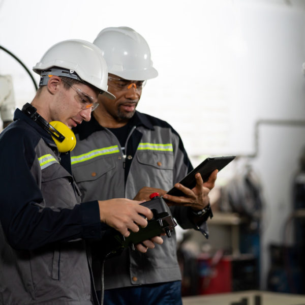 maintenance team