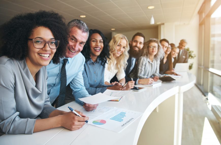 employees