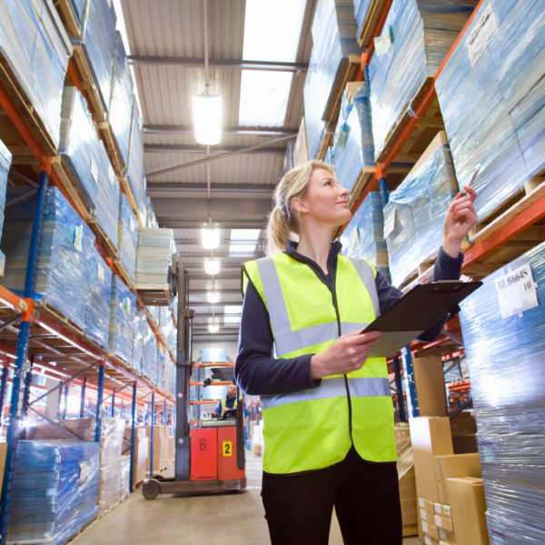 warehouse management